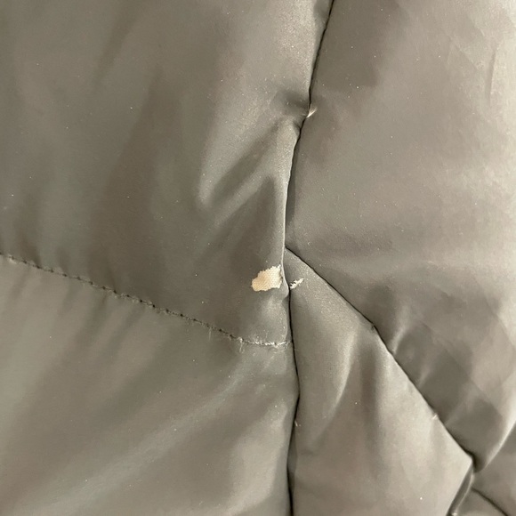 Balenciaga authentic 3M reflective puffer jacket - Picture 9 of 15